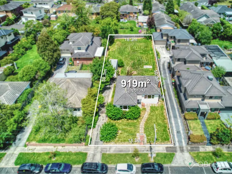 15 Johnston Street, Burwood VIC 3125
