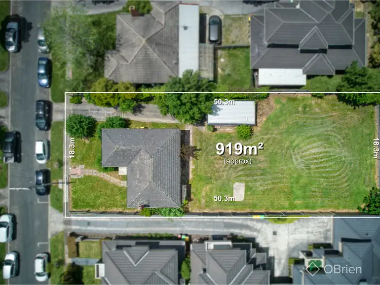 Second view of Homely house listing, 15 Johnston Street, Burwood VIC 3125