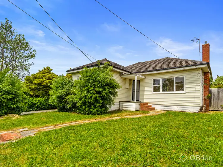 Third view of Homely house listing, 15 Johnston Street, Burwood VIC 3125