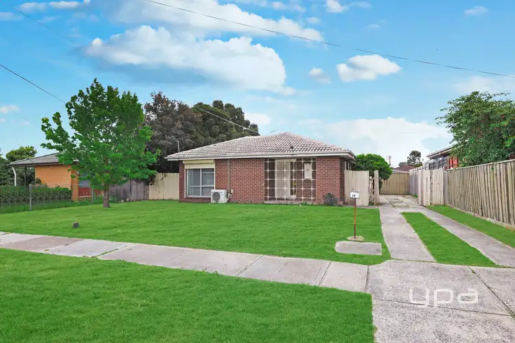 68 Almurta Avenue, Coolaroo VIC 3048