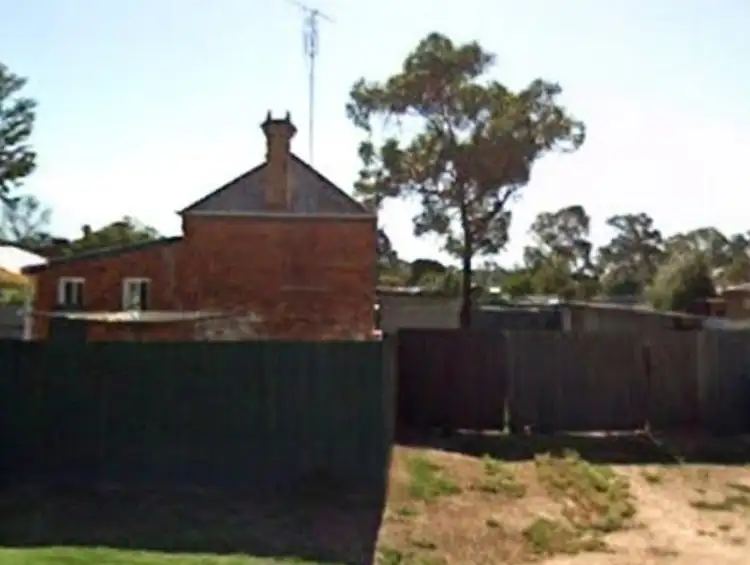 Main view of Homely land listing, LOT 61 Barker Street, Tocumwal NSW 2714