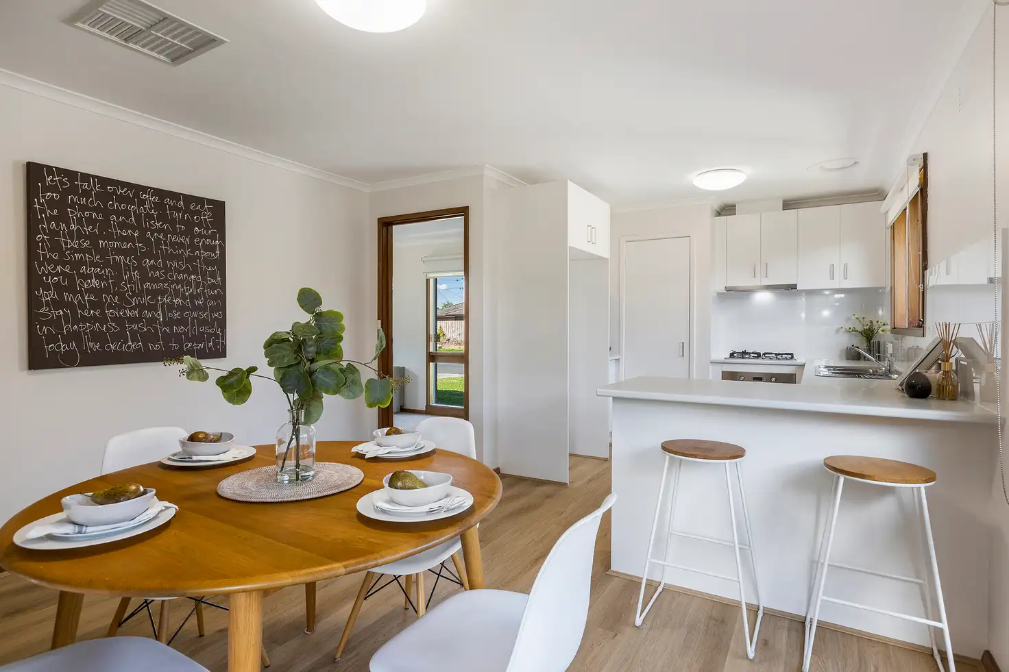 Main view of Homely house listing, 2 Hancock Court, Corio VIC 3214