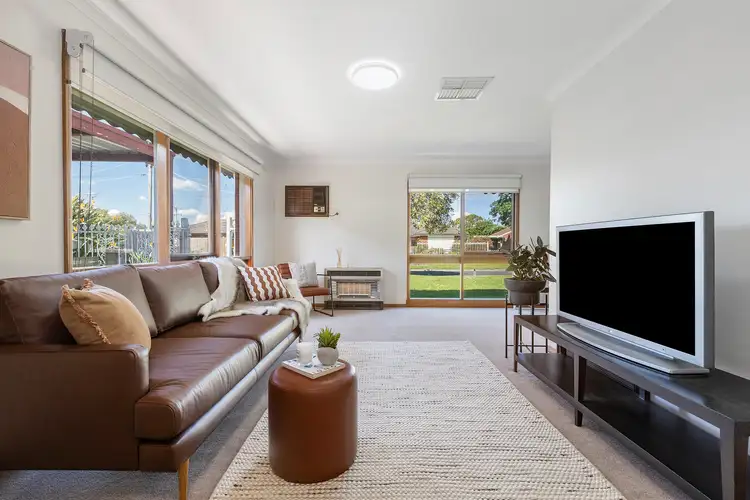Second view of Homely house listing, 2 Hancock Court, Corio VIC 3214