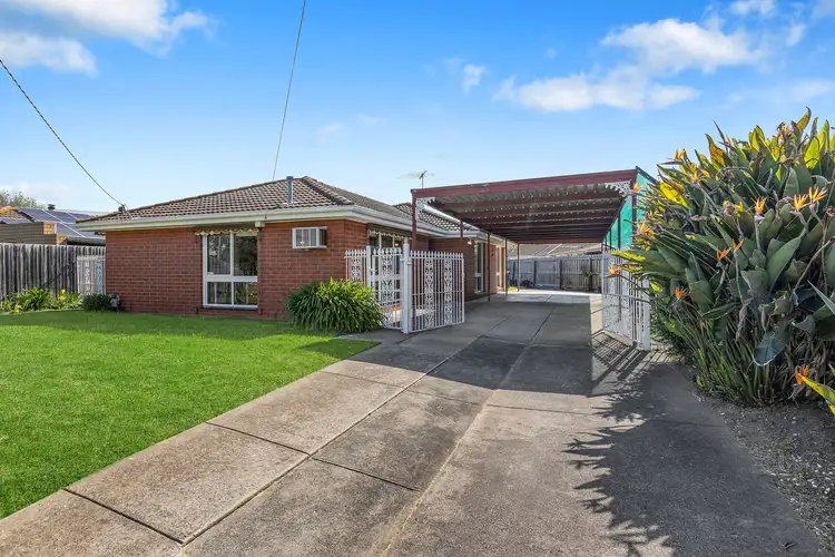 Fifth view of Homely house listing, 2 Hancock Court, Corio VIC 3214