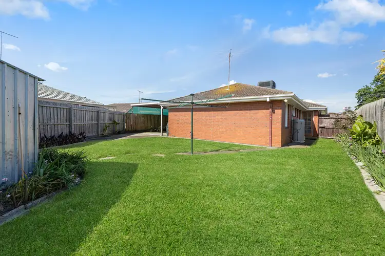Sixth view of Homely house listing, 2 Hancock Court, Corio VIC 3214