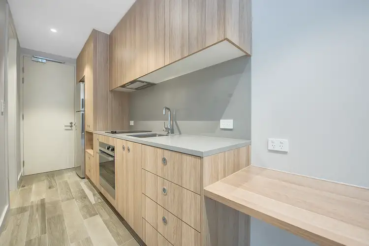 Third view of Homely studio listing, 13/35 Gower Street, Summer Hill NSW 2130