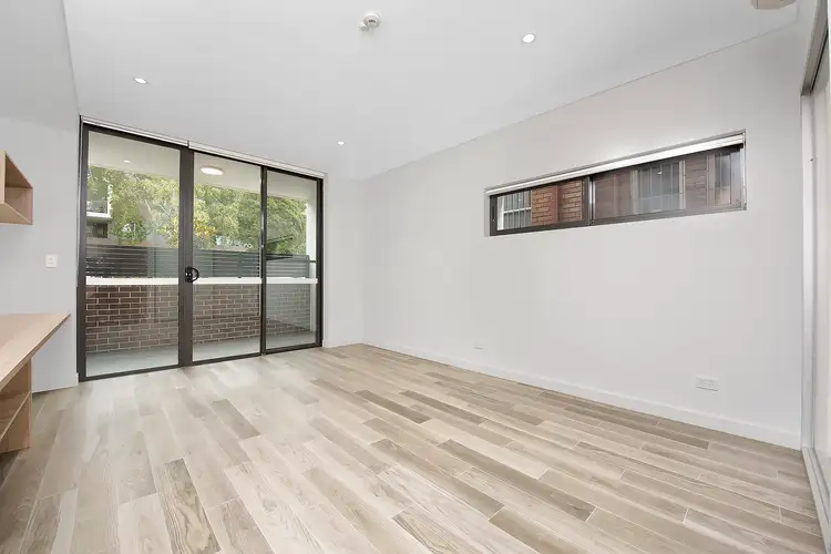 Fourth view of Homely studio listing, 13/35 Gower Street, Summer Hill NSW 2130