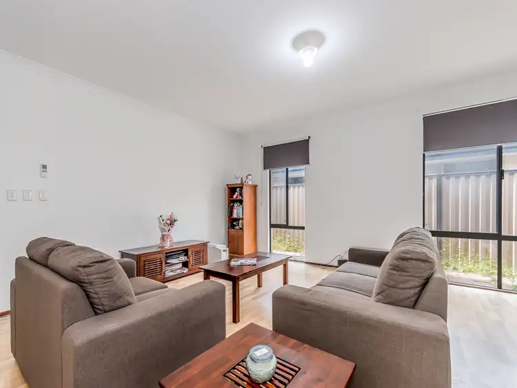 Third view of Homely house listing, 17 St Tropez Gardens, Piara Waters WA 6112