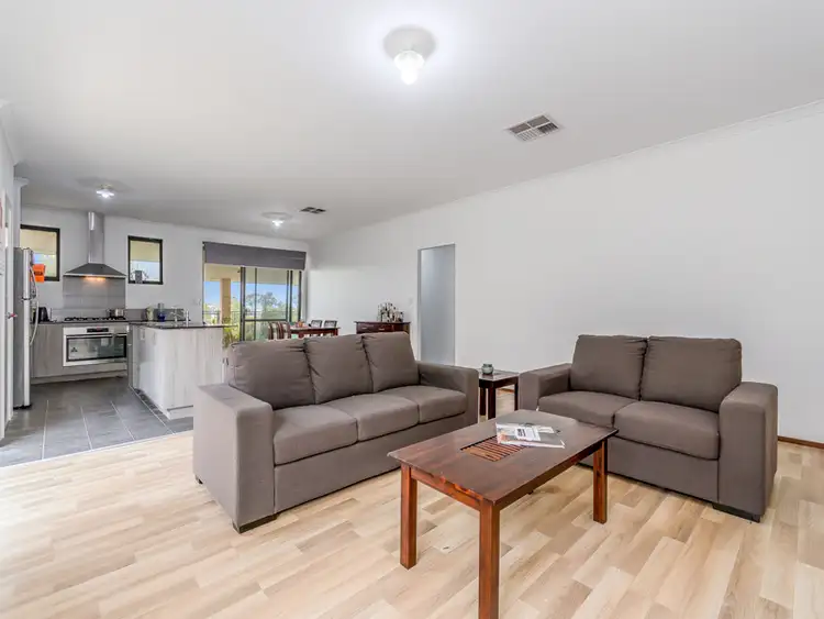 Fourth view of Homely house listing, 17 St Tropez Gardens, Piara Waters WA 6112