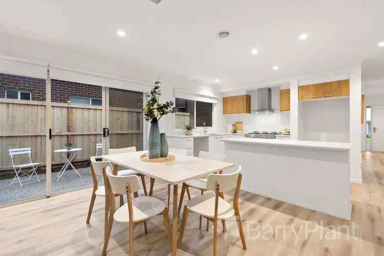 Third view of Homely house listing, 23 Dobell Street, Mount Duneed VIC 3217