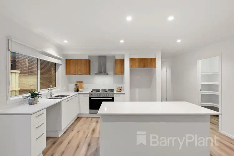 Fourth view of Homely house listing, 23 Dobell Street, Mount Duneed VIC 3217