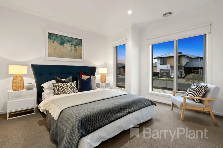 Fifth view of Homely house listing, 23 Dobell Street, Mount Duneed VIC 3217