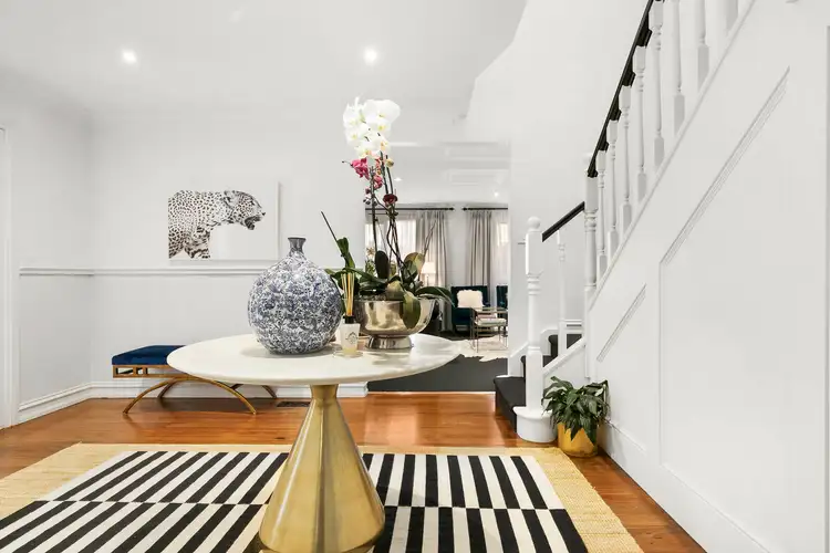 Second view of Homely house listing, 27 Barwon Avenue, Keilor VIC 3036