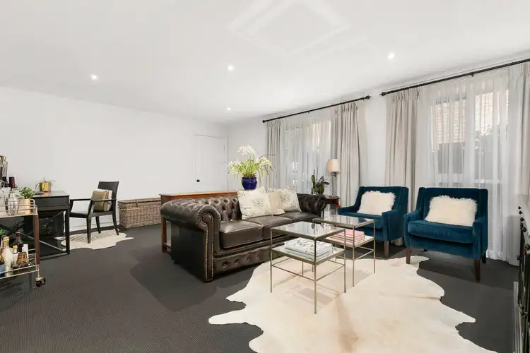 Third view of Homely house listing, 27 Barwon Avenue, Keilor VIC 3036