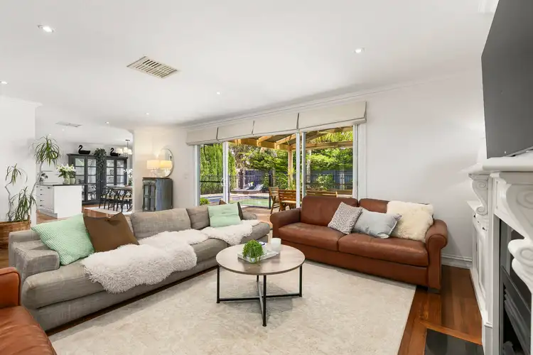 Fifth view of Homely house listing, 27 Barwon Avenue, Keilor VIC 3036