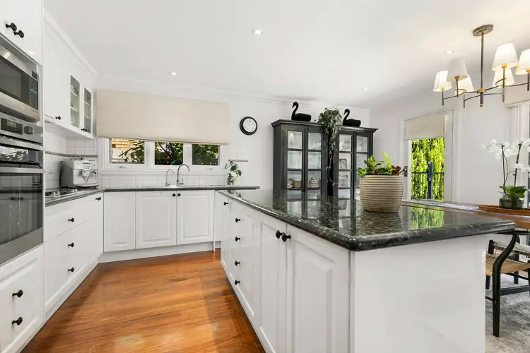 Sixth view of Homely house listing, 27 Barwon Avenue, Keilor VIC 3036