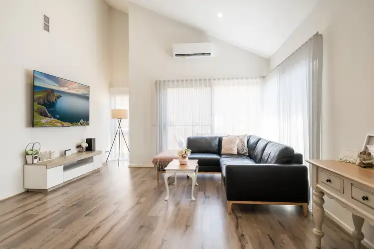 Second view of Homely unit listing, 10/182-188 Cox Road, Lovely Banks VIC 3213