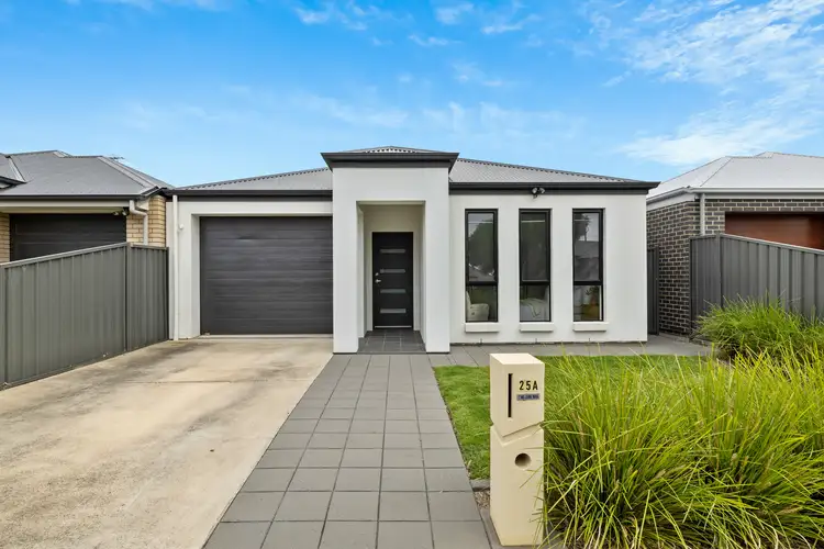 Main view of Homely house listing, 25a Aldridge Avenue, Plympton Park SA 5038