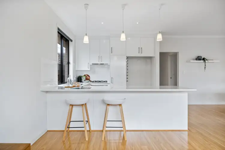 Second view of Homely house listing, 25a Aldridge Avenue, Plympton Park SA 5038