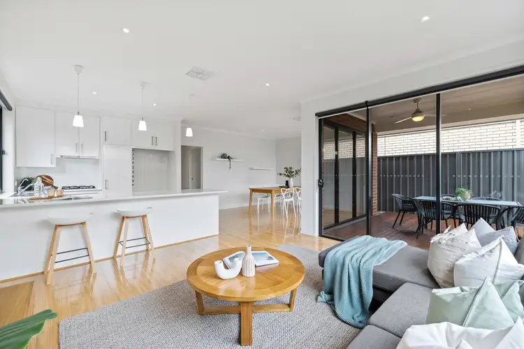 Third view of Homely house listing, 25a Aldridge Avenue, Plympton Park SA 5038