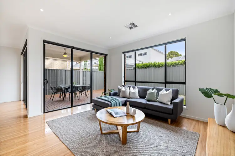 Fourth view of Homely house listing, 25a Aldridge Avenue, Plympton Park SA 5038