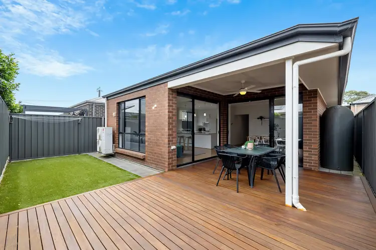 Fifth view of Homely house listing, 25a Aldridge Avenue, Plympton Park SA 5038