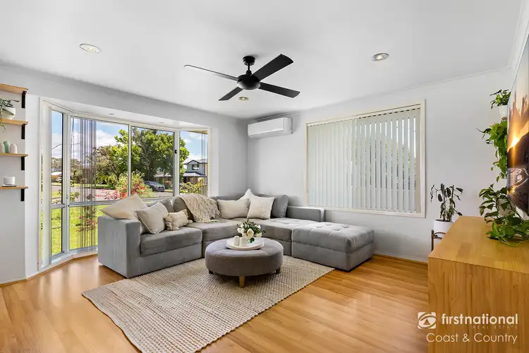 Main view of Homely house listing, 25 Hoskings Crescent, Kiama Downs NSW 2533