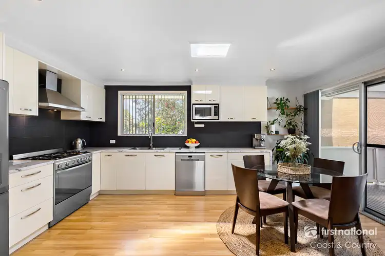 Third view of Homely house listing, 25 Hoskings Crescent, Kiama Downs NSW 2533