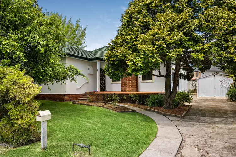 48 Engadine Avenue, Engadine NSW 2233