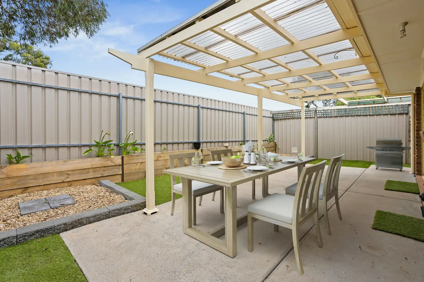 Main view of Homely unit listing, 3/17 Simone Crescent, Morphett Vale SA 5162