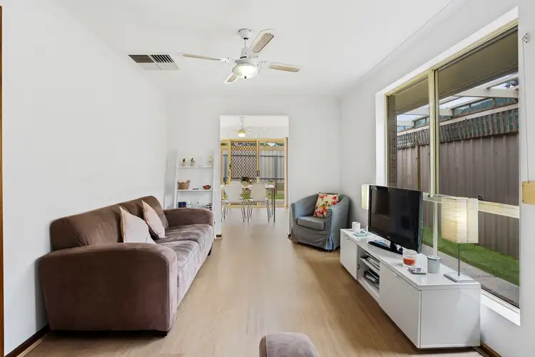 Third view of Homely unit listing, 3/17 Simone Crescent, Morphett Vale SA 5162
