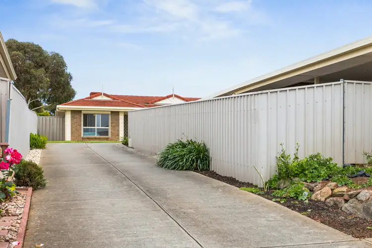 Fourth view of Homely unit listing, 3/17 Simone Crescent, Morphett Vale SA 5162