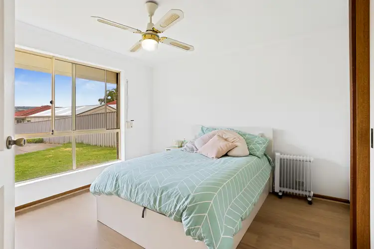 Fifth view of Homely unit listing, 3/17 Simone Crescent, Morphett Vale SA 5162