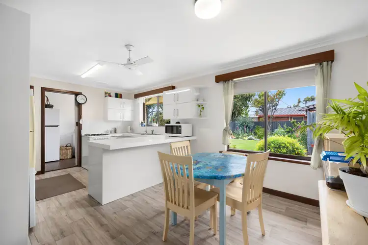Fifth view of Homely house listing, 39 Aldam Road, Port Noarlunga South SA 5167