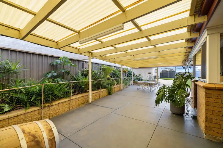 Fifth view of Homely house listing, 10 Werlinga Road, Sheidow Park SA 5158