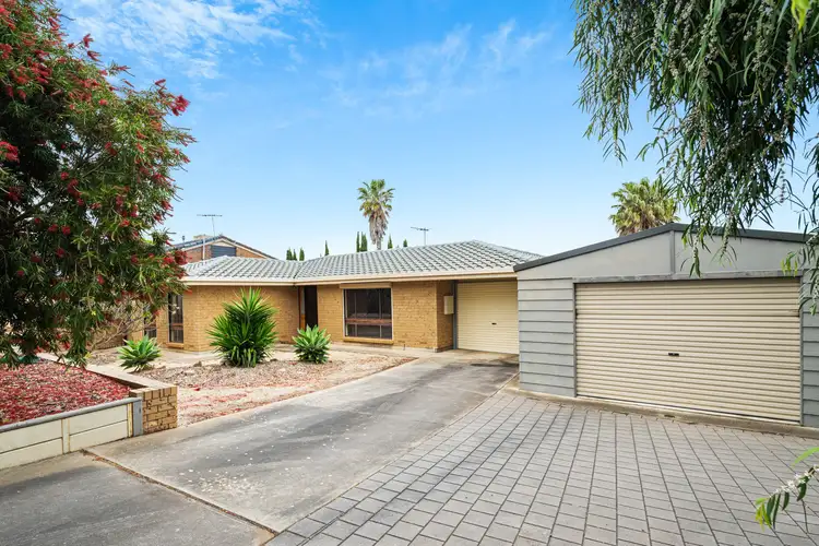 Main view of Homely house listing, 7 Shakes Crescent, Hallett Cove SA 5158