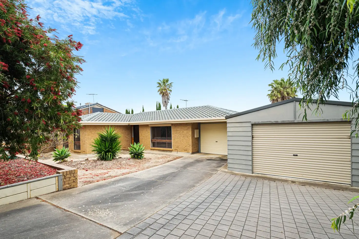 Main view of Homely house listing, 7 Shakes Crescent, Hallett Cove SA 5158