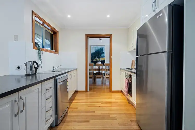 Second view of Homely house listing, 7 Shakes Crescent, Hallett Cove SA 5158