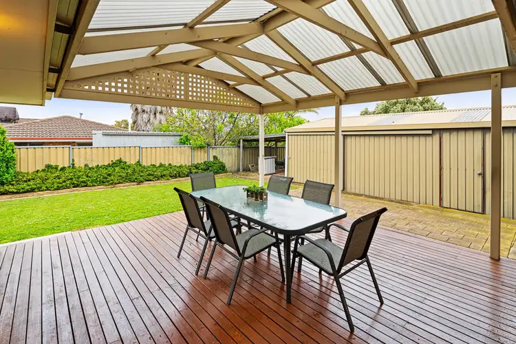 Fifth view of Homely house listing, 7 Shakes Crescent, Hallett Cove SA 5158