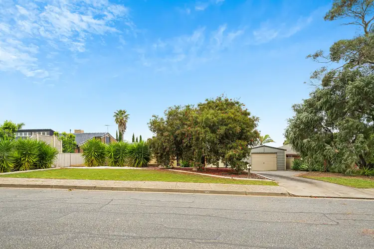 Sixth view of Homely house listing, 7 Shakes Crescent, Hallett Cove SA 5158