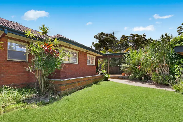 Second view of Homely house listing, 300 Princes Highway, Carss Park NSW 2221