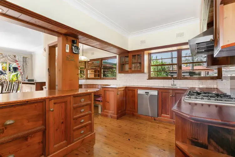 Fourth view of Homely house listing, 300 Princes Highway, Carss Park NSW 2221