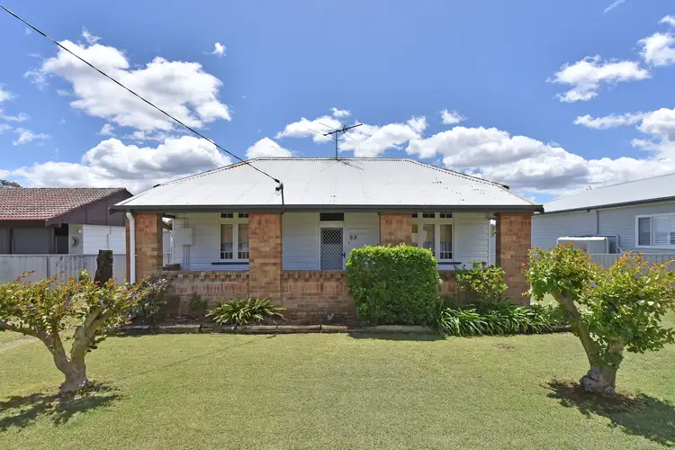 Main view of Homely house listing, 23 Seventh Street, Weston NSW 2326