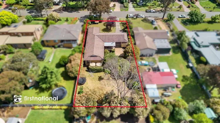 Third view of Homely house listing, 12 Macquarie Street, Goulburn NSW 2580