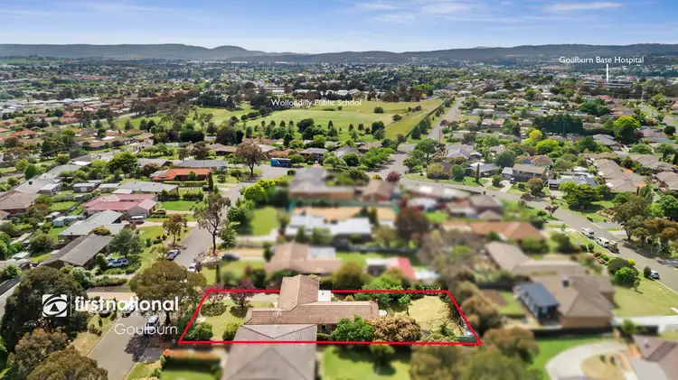 Fourth view of Homely house listing, 12 Macquarie Street, Goulburn NSW 2580