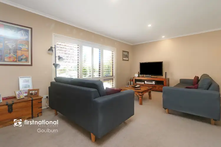 Fifth view of Homely house listing, 12 Macquarie Street, Goulburn NSW 2580