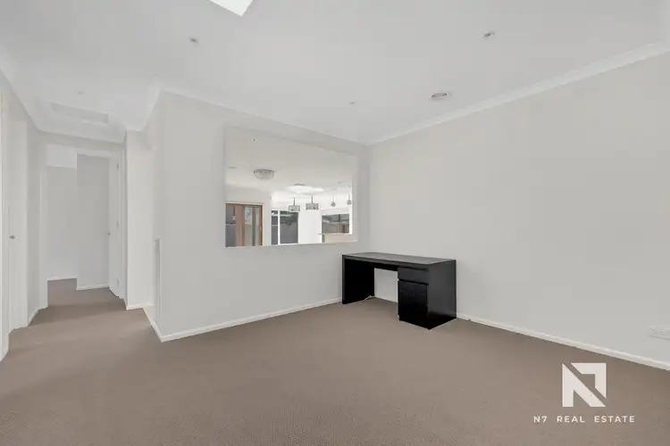 Sixth view of Homely house listing, 5 Wagner Way, Aintree VIC 3336