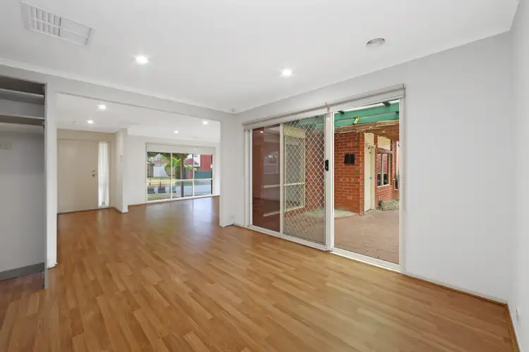 Sixth view of Homely house listing, 5 Farview Drive, Rowville VIC 3178