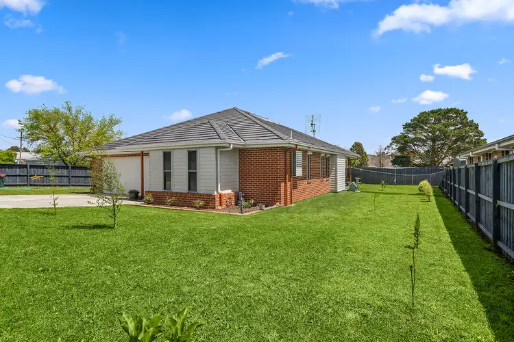 Second view of Homely house listing, 105 Lackey Road, Moss Vale NSW 2577