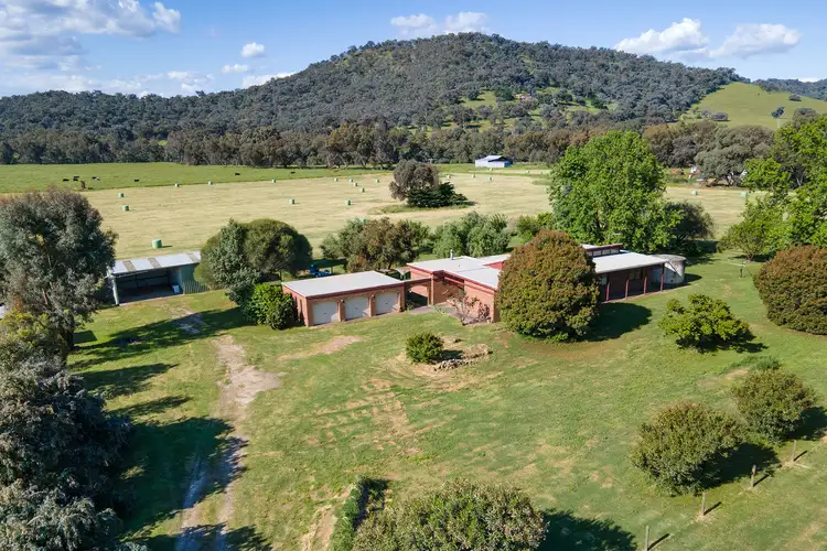 51 Crosses Road, Barnawartha VIC 3688